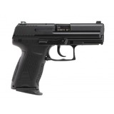"Heckler & Koch P2000 .40S&W (NGZ1323) NEW" - 1 of 4