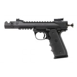 "Volquartsen Black Mamba 4.5"" .22LR (NGZ905) New" - 3 of 3