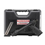 "Volquartsen Black Mamba 4.5"" .22LR (NGZ905) New" - 2 of 3