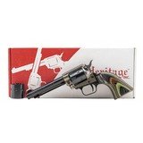 "Heritage Rough Rider .22LR/.22MAG (NGZ1119) NEW" - 2 of 3