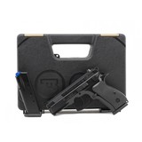 "CZ 75 P-01 9MM (NGZ582) NEW" - 2 of 3