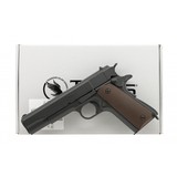 "SDS M1911A1 45 ACP (NGZ1062) NEW" - 2 of 3