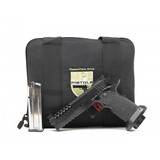 "Masterpiece Arms DS9 Hybrid 9mm (NGZ257) NEW" - 2 of 3