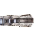 "Colt 1st Gen Single Action Army .41 Colt (C17620)" - 3 of 7