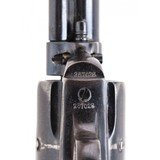 "Colt 1st Gen Single Action Army .41 Colt (C17620)" - 2 of 7