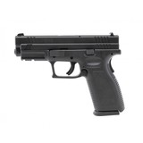 "Springfield XD-9 9mm (NGZ303) NEW" - 3 of 3