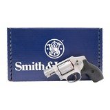 "Smith & Wesson 642-2 Airweight .38 SPL+P (NGZ468) New" - 3 of 3