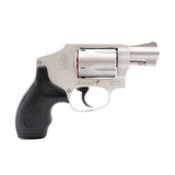 "Smith & Wesson 642-2 Airweight .38 SPL+P (NGZ468) New" - 2 of 3