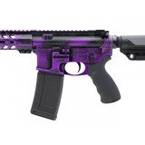 "Bird Dog Arms BD-15 Purple Reign 5.556 NATO (NGZ1015) NEW" - 3 of 5