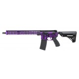 "Bird Dog Arms BD-15 Purple Reign 5.556 NATO (NGZ1015) NEW" - 4 of 5