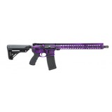 "Bird Dog Arms BD-15 Purple Reign 5.556 NATO (NGZ1015) NEW" - 1 of 5