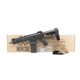 "Noveske Diplomat Pistol 5.56 NATO (NGZ539) New" - 2 of 5