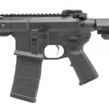 "Noveske Diplomat Pistol 5.56 NATO (NGZ539) New" - 4 of 5