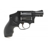 "S&W 442-1 Airweight .38Spl+P (NGZ400) NEW" - 2 of 3
