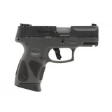 "Taurus G2C GRY/BK 9mm (NGZ788) New" - 1 of 3