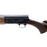 "Browning Auto-5 Light Twelve 12 Gauge (S13473)" - 3 of 4