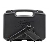 "Kimber Custom LW (Shadow Ghost) 45ACP (NGZ861) NEW" - 3 of 3