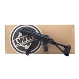 "LWRC SMG-45 .45ACP (NGZ1128) NEW" - 2 of 5