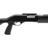 "Stevens 320 12GA (NGZ1029) NEW" - 5 of 5