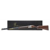 "Browning Citori 725 Sport 28 Gauge (NGZ617) New" - 5 of 5