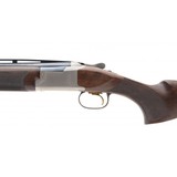 "Browning Citori 725 Sport 28 Gauge (NGZ617) New" - 3 of 5