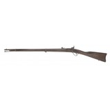 "Swiss Military Peabody Rifle (AL5352)" - 5 of 7