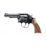 "Smith & Wesson 10-6 .357 Magnum (PR53916)" - 1 of 7