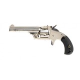 "Smith & Wesson No. 1 1/2 .32 S&W (AH6802)" - 8 of 8