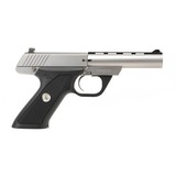 "Colt 22 Pistol .22 LR (C17596)" - 1 of 5