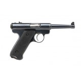 "Ruger Auto Pistol .22LR (PR57216)" - 1 of 7