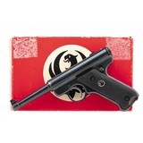 "Ruger Auto Pistol .22LR (PR57216)" - 2 of 7