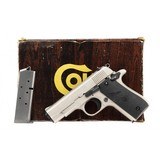 "Colt MKIV Series80 .380 ACP (C17048)" - 2 of 8