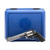"Smith & Wesson 460XVR .460S&W (PR56854)" - 3 of 5