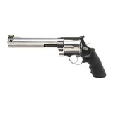 "Smith & Wesson 460XVR .460S&W (PR56854)" - 1 of 5