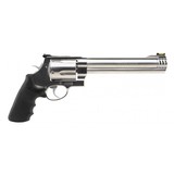 "Smith & Wesson 460XVR .460S&W (PR56854)" - 2 of 5