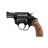 "Charter Undercover .38 Special (PR56690)" - 1 of 6