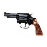 "Smith & Wesson 37 Airweight .38 Special (PR56691)" - 1 of 6