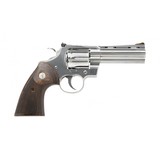 "Colt Python 2020 .357 Magnum (C17671)" - 5 of 5