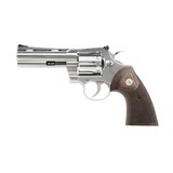 "Colt Python 2020 .357 Magnum (C17671)" - 1 of 5