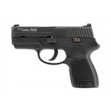 "Sig Sauer P250 9mm (PR57251)" - 3 of 4