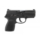 "Sig Sauer P250 9mm (PR57251)" - 1 of 4
