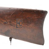 "Winchester 1892 Trapper Model .44 WCF (W11653)" - 3 of 8
