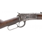 "Winchester 1892 Trapper Model .44 WCF (W11653)" - 6 of 8