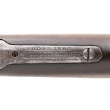 "Winchester 1892 Trapper Model .44 WCF (W11653)" - 8 of 8