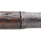 "Winchester 1892 Trapper Model .44 WCF (W11653)" - 7 of 8