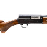 "Browning Auto-5 Magnum 12 Gauge (S13769)" - 2 of 4