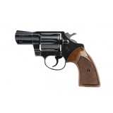 "Colt Detective Special .38 Special (C17598)" - 1 of 5
