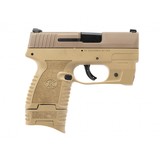 "FN 503 9MM (PR57210)" - 1 of 4