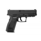"Springfield XD-9 9mm (PR57209)" - 1 of 4