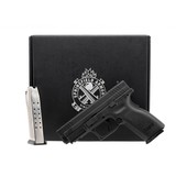 "Springfield XD-9 9mm (PR57209)" - 2 of 4